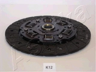 Clutch Disc (80-0K-K12)