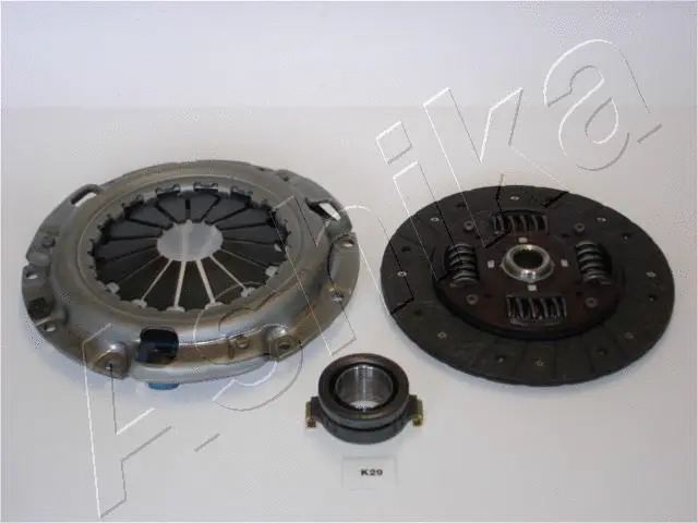 Clutch Kit (92-0K-K29)