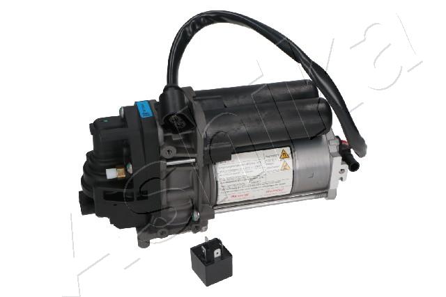 Compressor, compressed air system (MA-ASC059)