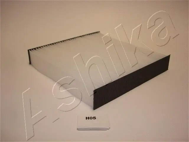 Filter, cabin air (21-H0-H05)