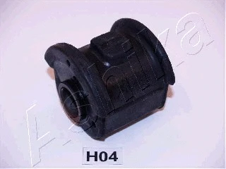 Mounting, control/trailing arm (GOM-H04)