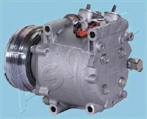 Compressor, air conditioning (CMP2020108)
