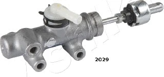 Master Cylinder, clutch (95-02-2029)