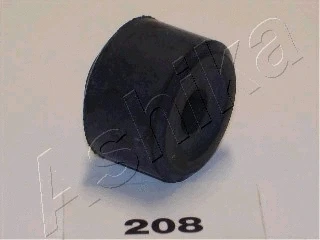 Bushing, stabiliser bar (GOM-208)