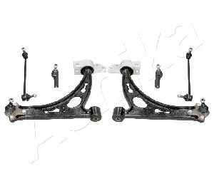 Control/Trailing Arm Kit, wheel suspension (158-00-0923)