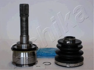 Joint Kit, drive shaft (62-08-813)