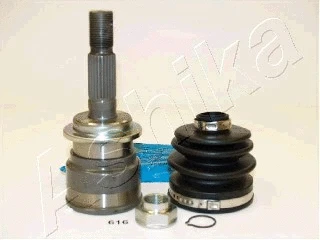 Joint Kit, drive shaft (62-06-616)
