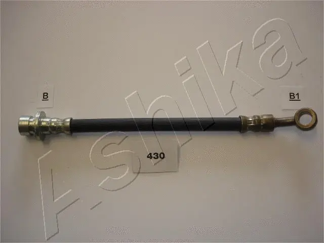 Holding Bracket, brake hose (69-04-430)