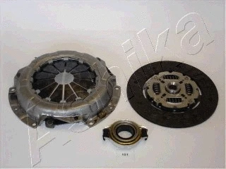 Clutch Kit (92-01-151)