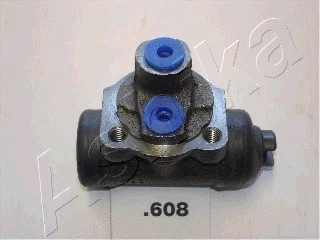 Wheel Brake Cylinder (67-06-608)