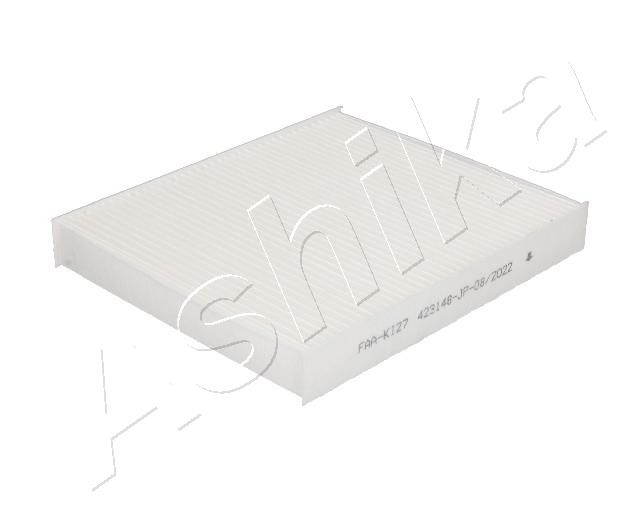 Filter, cabin air (21-KI-KI27)