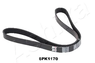 V-Ribbed Belt (112-6PK1170)