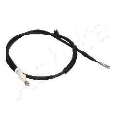 Cable Pull, parking brake (131-00-0523)