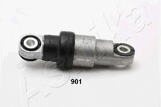 Vibration Damper, V-ribbed belt (146-09-901)
