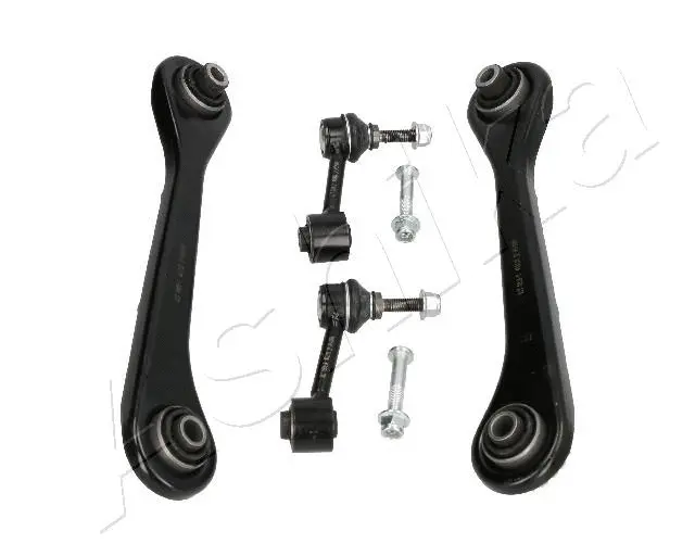 Control/Trailing Arm Kit, wheel suspension (158-00-0926)