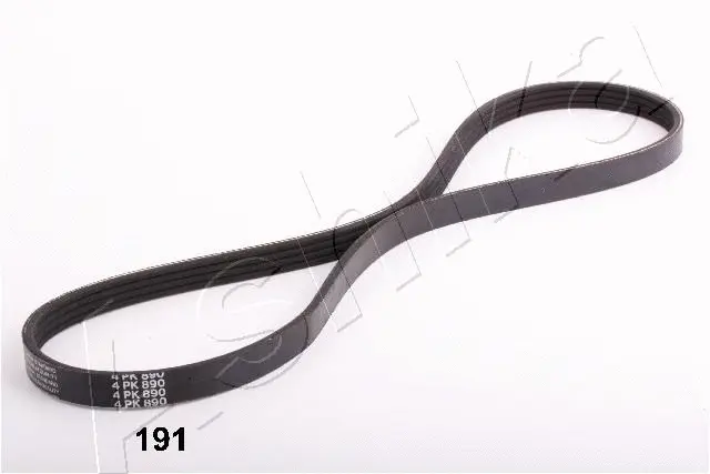 V-Ribbed Belt (96-01-191)