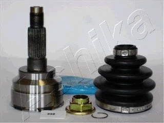 Joint Kit, drive shaft (62-03-332)