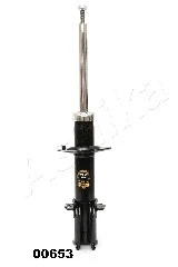 Shock Absorber (MA-00653)