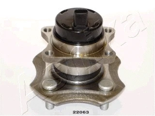 Wheel Hub (44-22063)