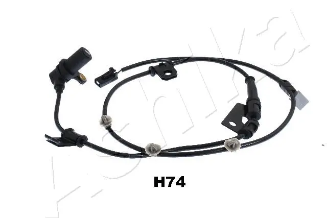 Sensor, wheel speed (151-0H-H74)