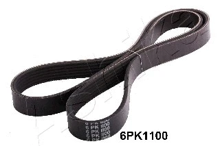 V-Ribbed Belt (112-6PK1100)