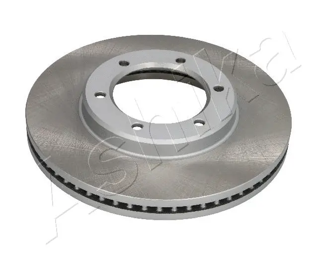 Brake Disc (60-02-2047C)