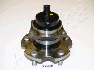 Wheel Hub (44-22085)