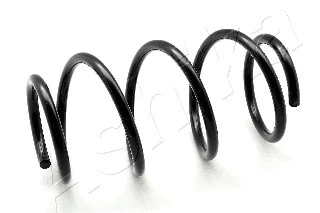 Suspension Spring (ZCA3911H)