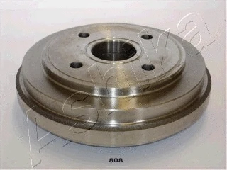 Brake Drum (56-08-808)