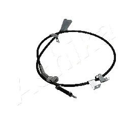 Cable Pull, parking brake