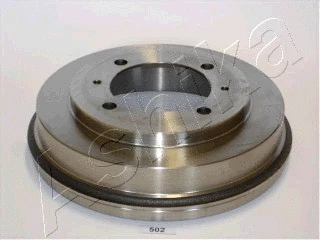 Brake Drum (56-05-502)