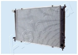 Radiator, engine cooling (RDA283103)