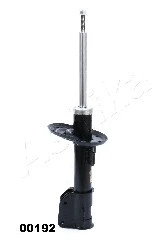 Shock Absorber