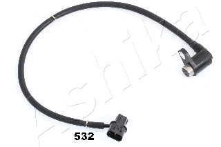 Sensor, wheel speed (151-05-532)
