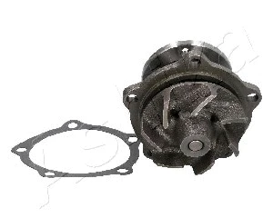 Water Pump, engine cooling (35-02-228)
