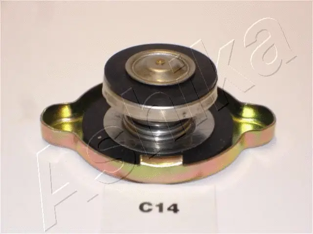 Cap, radiator (33-C14)
