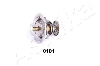 Thermostat, coolant (22-0101)