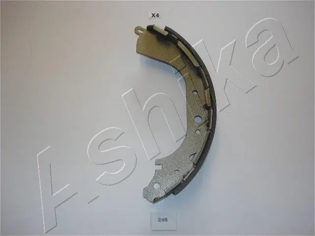 Brake Shoe Set (55-02-246)