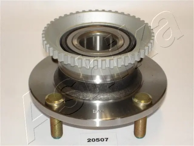 Wheel Hub (44-20507)