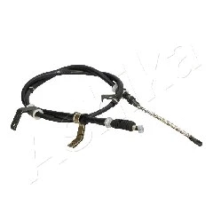 Cable Pull, parking brake (131-0K-K07R)