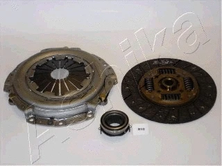 Clutch Kit (92-H0-010)