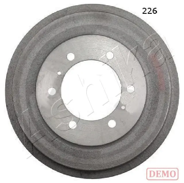 Brake Drum (56-02-226C)