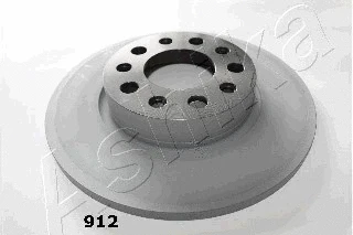 Brake Disc (61-09-912)