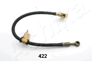 Holding Bracket, brake hose (69-04-422)