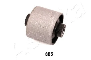 Mounting, control/trailing arm (GOM-885)