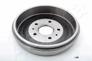 Brake Drum