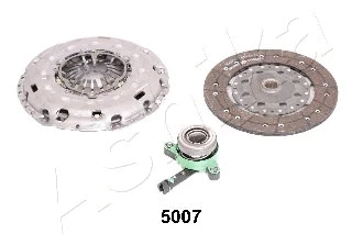 Clutch Kit (92-05-5007)