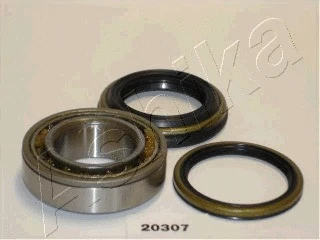 Wheel Bearing Kit (44-20307)