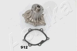 Water Pump, engine cooling (35-09-912)