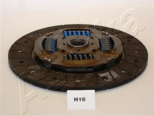 Clutch Disc (80-0H-016)